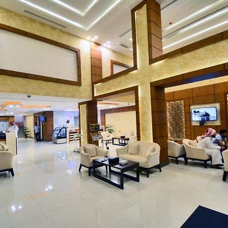Your Home Apartment Hotel Dammam Exterior photo