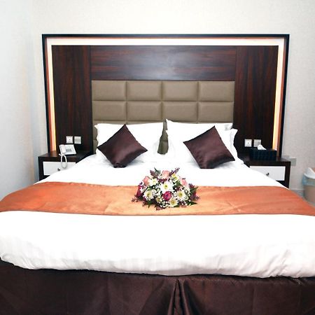 Your Home Apartment Hotel Dammam Exterior photo