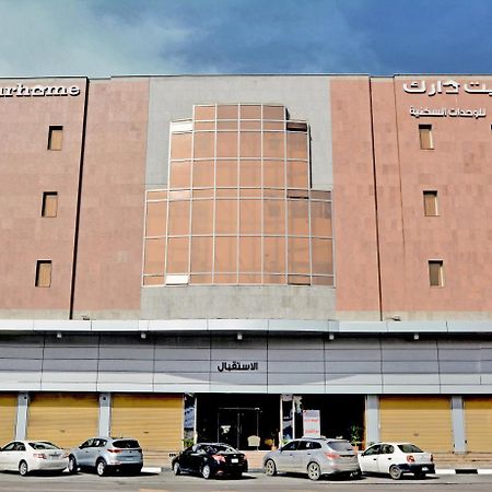 Your Home Apartment Hotel Dammam Exterior photo
