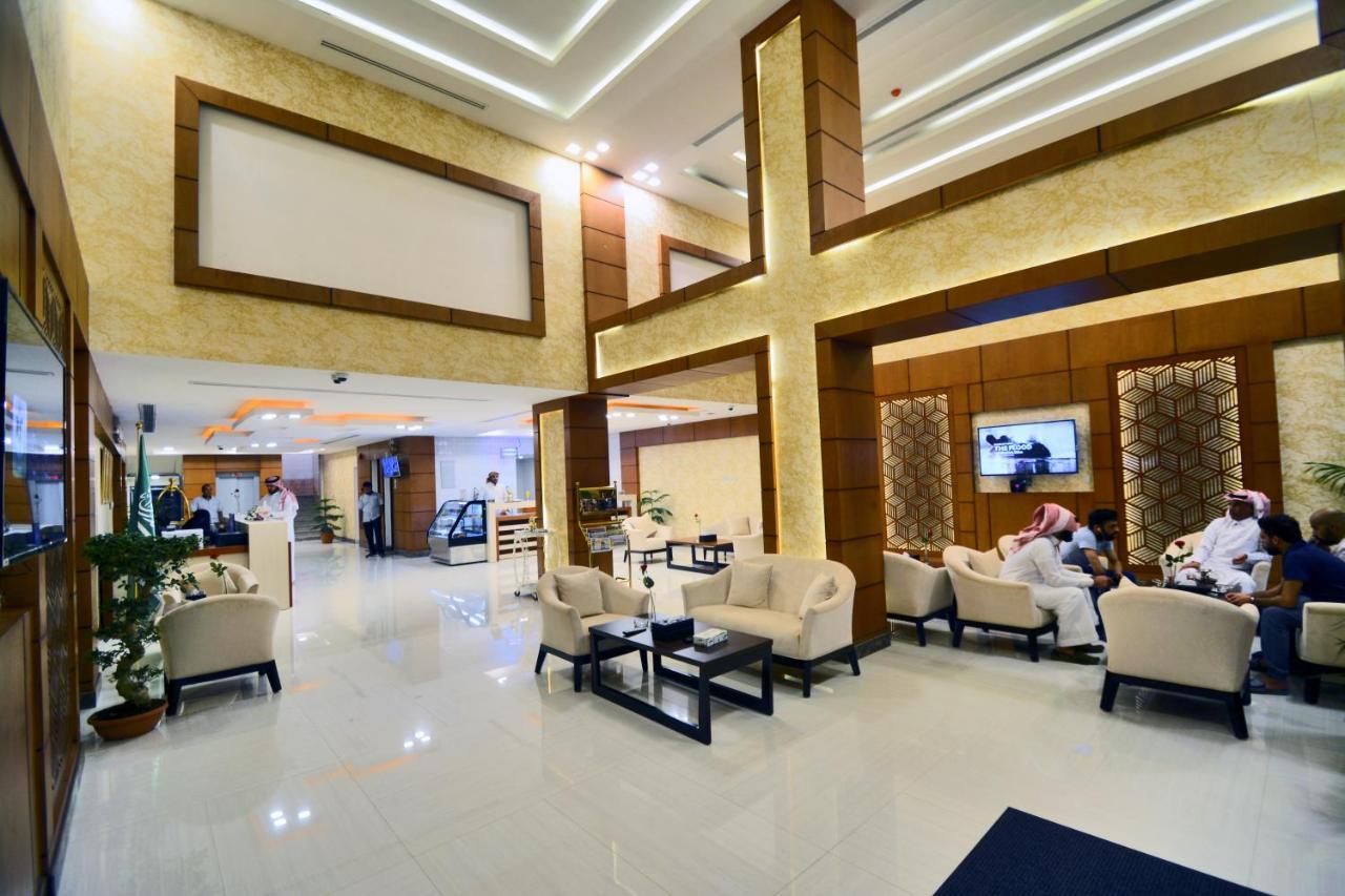 Your Home Apartment Hotel Dammam Exterior photo