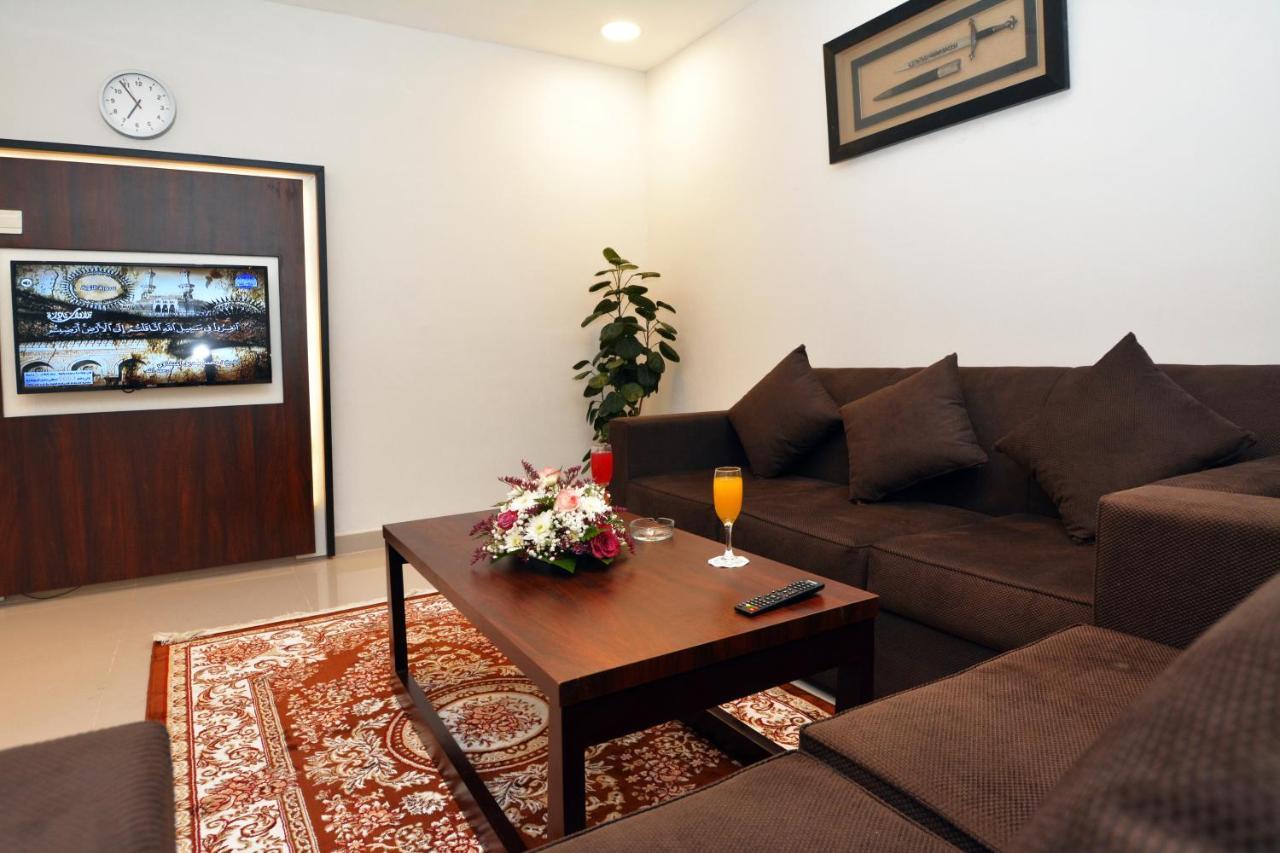 Your Home Apartment Hotel Dammam Exterior photo