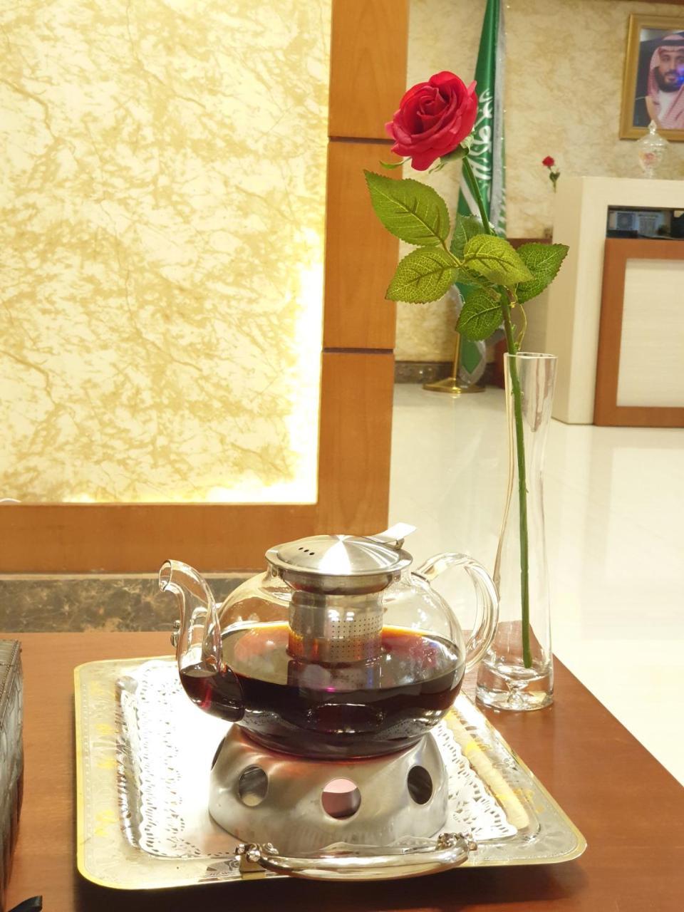 Your Home Apartment Hotel Dammam Exterior photo