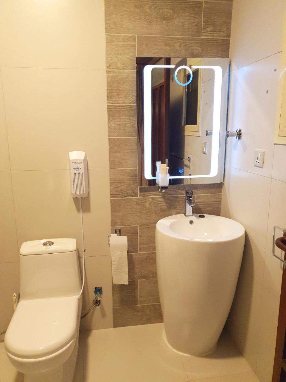 Your Home Apartment Hotel Dammam Exterior photo