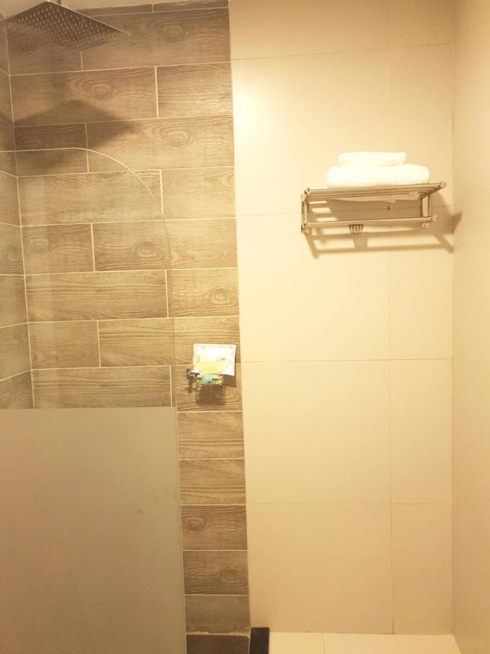 Your Home Apartment Hotel Dammam Exterior photo